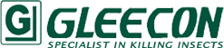 Инсектицидные лампы GLEECON