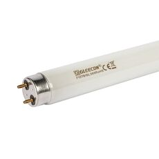 Лампочка ультрафиолетовая запасная 15W GLEECON ORIGINAL F15T8 BL безосколочная