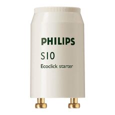 Стартер Philips S10 к инсектицидным ловушкам для ламп 36-40 W