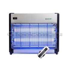 Лампа инсектицидная GLEECON GC1-20M с пультом д/у (s 25-150 м2) magnetic PRO+ SP