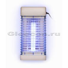 Лампа инсектицидная GLEECON GH-13B (s 80 м2) бытовая