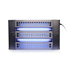 Лампа инсектицидная GLEECON H30А (s 100 м2) с клеевым листом