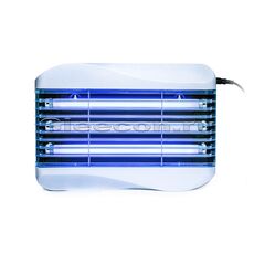 Лампа инсектицидная GLEECON W45 (s 200 м2) с клеевым листом