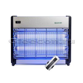 Лампа инсектицидная GLEECON GC1-20M с пультом д/у (s 25-150 м2) magnetic PRO