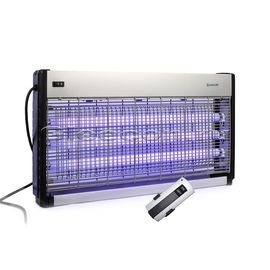 Лампа инсектицидная GLEECON GC1-60M с пультом д/у (s 75-400 м2) magnetic PRO+ SP