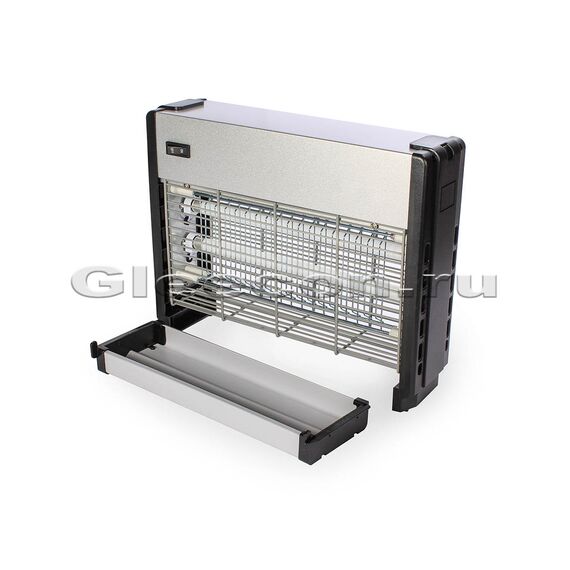 Лампа инсектицидная GLEECON GC1-16 (s 50 м2)