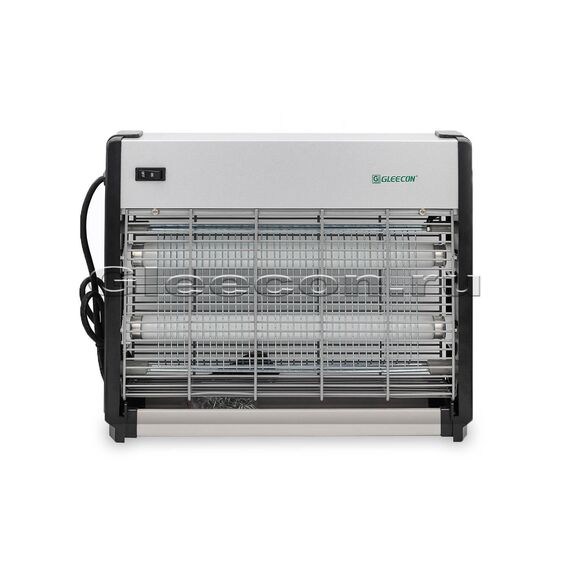 Лампа инсектицидная GLEECON GC1-20 (s 25-150 м2)