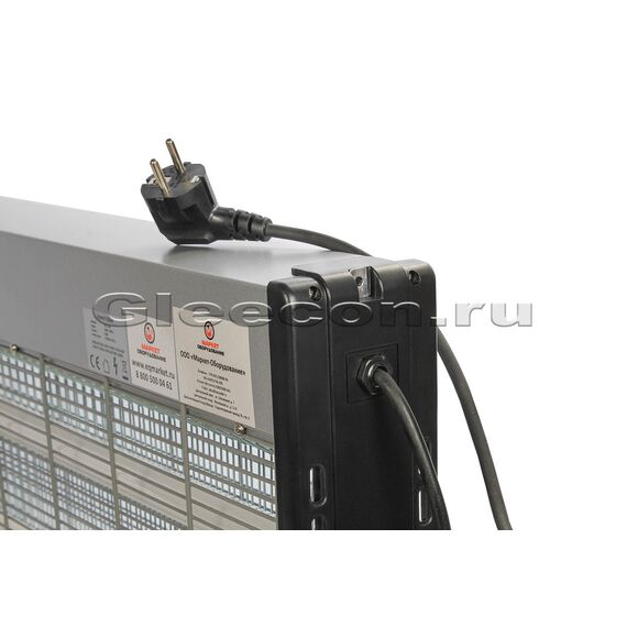 Лампа инсектицидная GLEECON GC1-20 (s 25-150 м2)