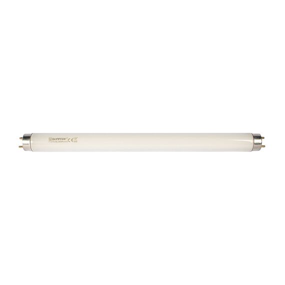 Лампочка ультрафиолетовая запасная 10W GLEECON ORIGINAL F10T8 BL безосколочная