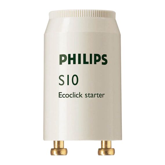 Стартер Philips S10 к инсектицидным ловушкам для ламп 36-40 W