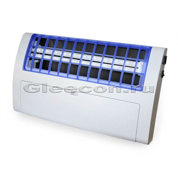 Лампа инсектицидная GLEECON E36 (S 150 м2) с клеевым листом