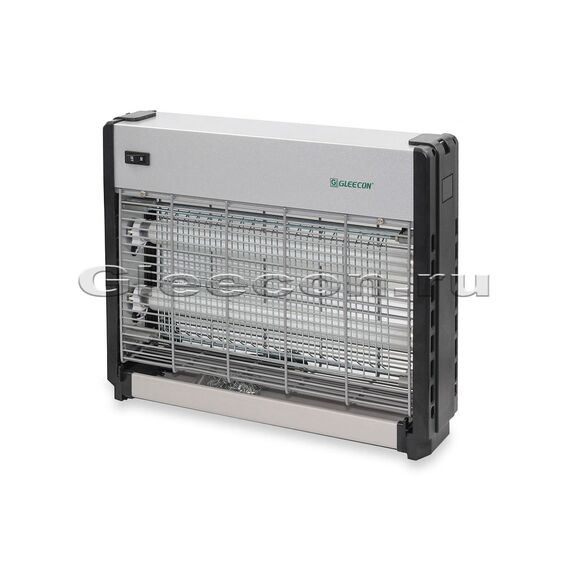 Лампа инсектицидная GLEECON GC1-20M с пультом д/у (s 25-150 м2) magnetic PRO+ SP