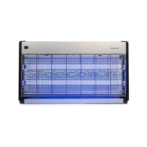 Лампа инсектицидная GLEECON GC1-80M (s 100-600 м2) magnetic PRO