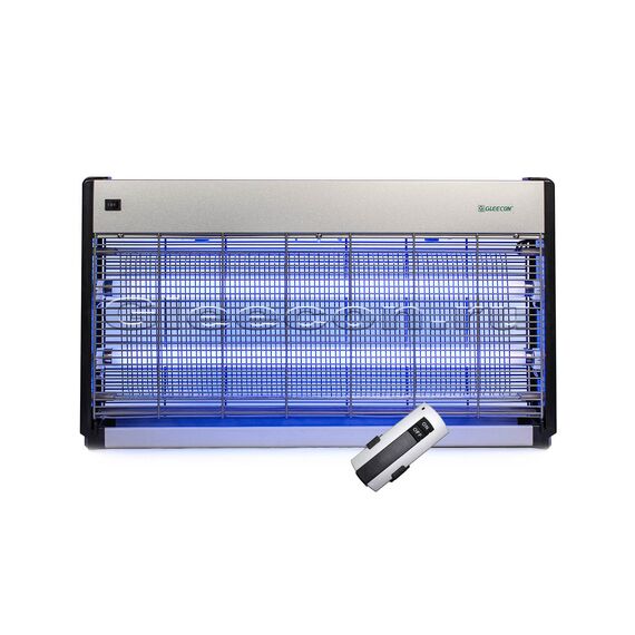 Лампа инсектицидная GC1-40M с пультом д/у (s 50-300 м2) magnetic PRO