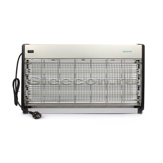 Лампа инсектицидная GLEECON GC1-60M с пультом д/у (s 75-400 м2) magnetic PRO