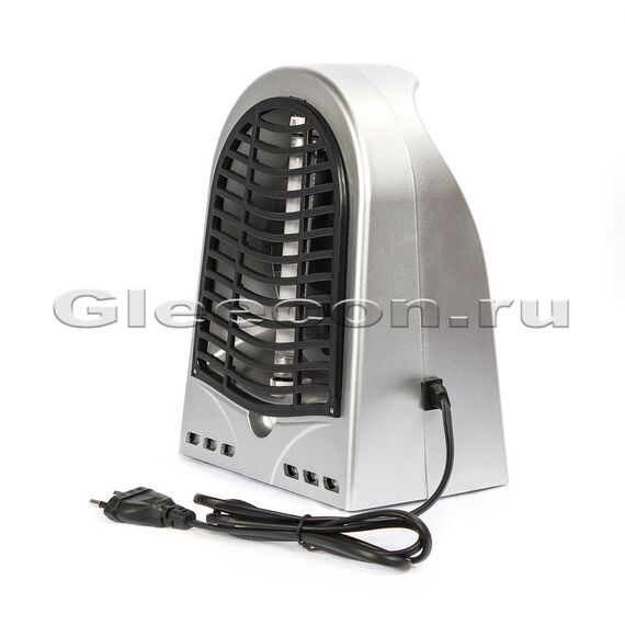 Лампа инсектицидная GLEECON GH-4 (s 50 м2) бытовая