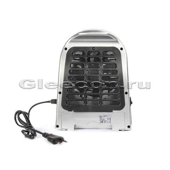 Лампа инсектицидная GLEECON GH-4 (s 50 м2) бытовая