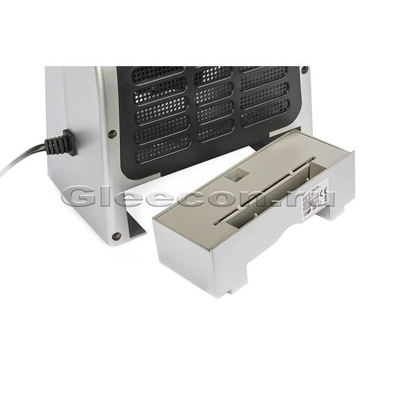 Лампа инсектицидная GLEECON GH-4 (s 50 м2) бытовая
