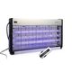 Лампа инсектицидная GLEECON GC1-60M с пультом д/у (s 75-400 м2) magnetic PRO